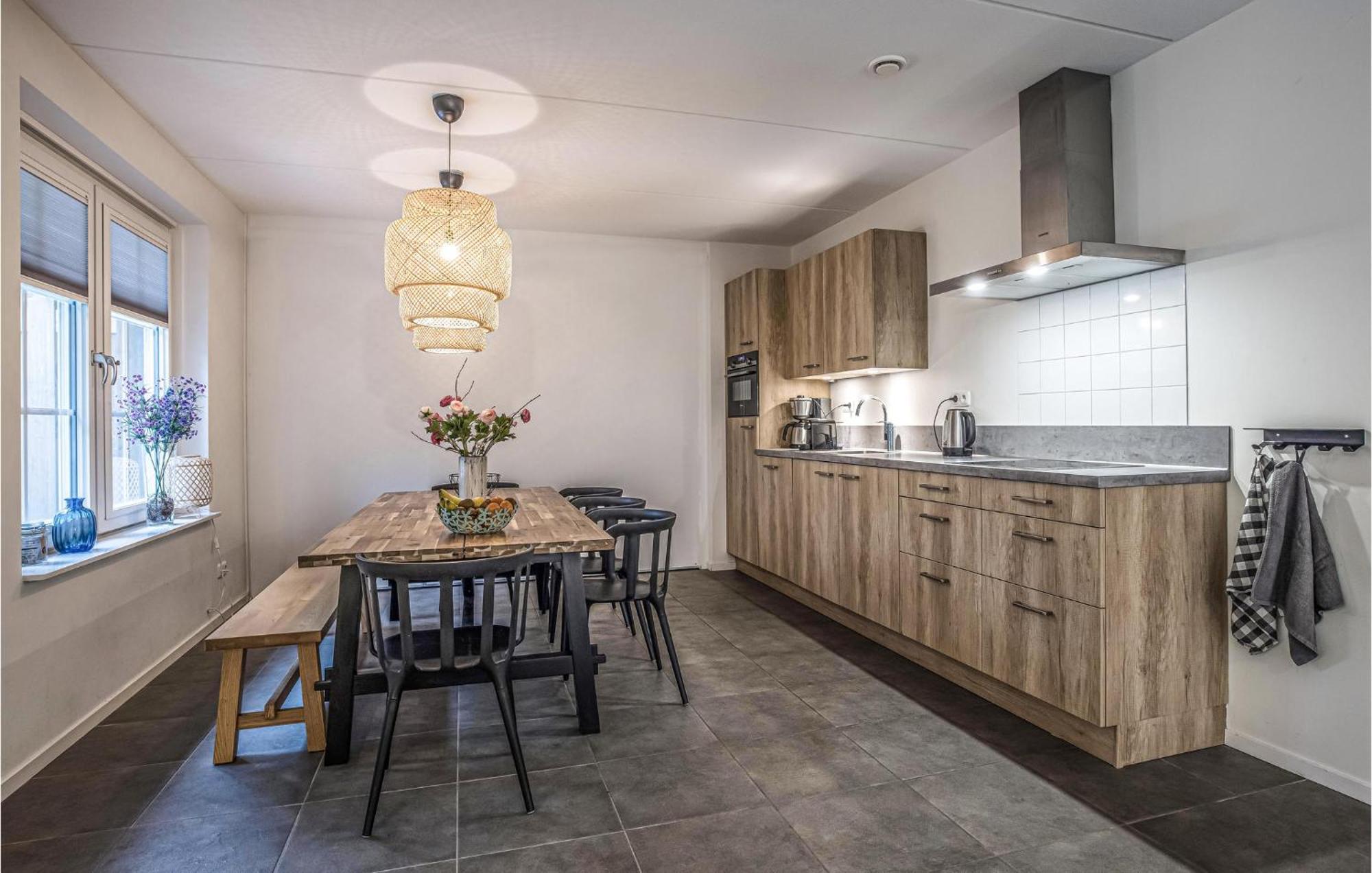 Amazing Home In Rijssen With Wifi Exterior foto