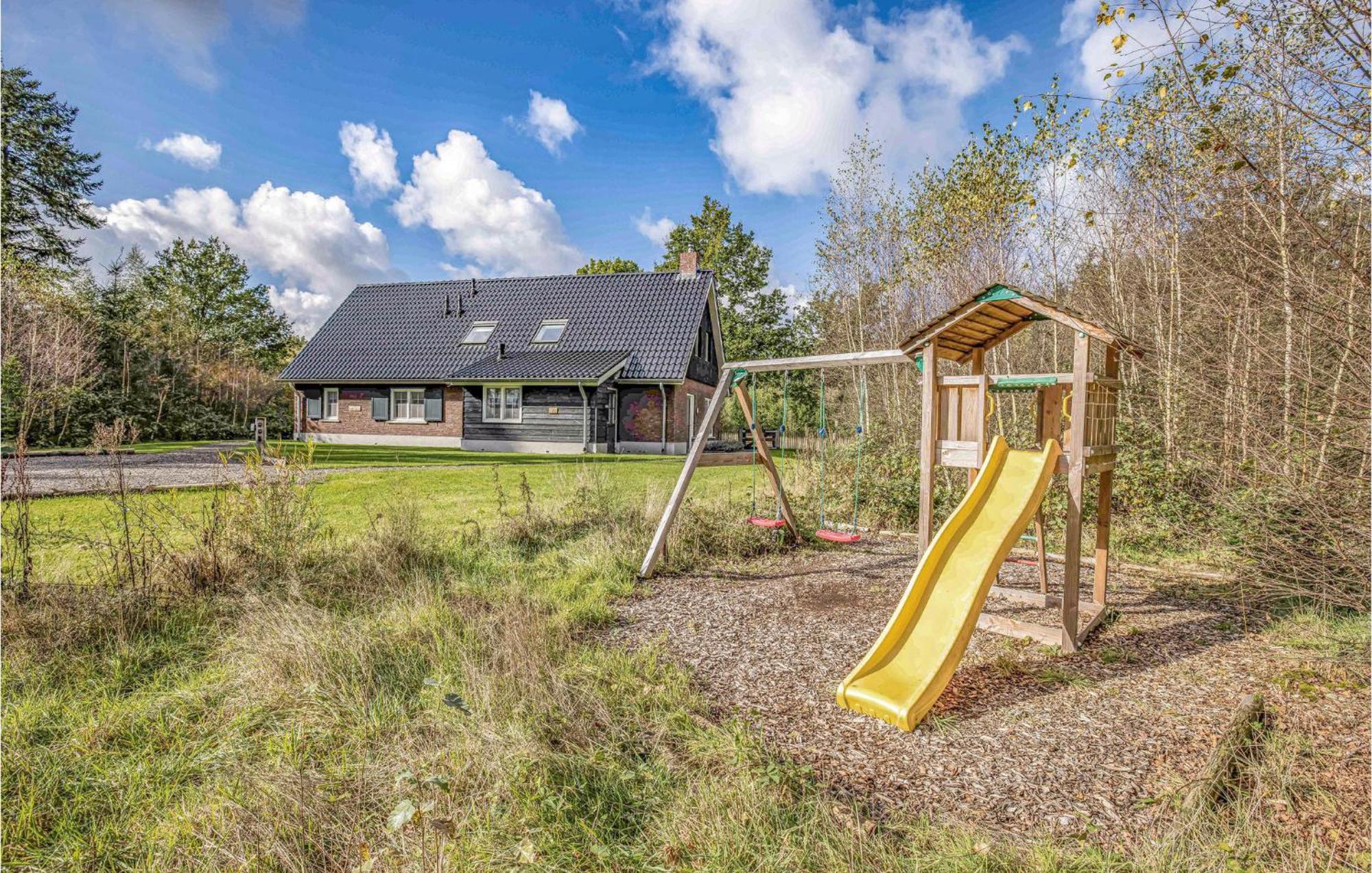 Amazing Home In Rijssen With Wifi Exterior foto